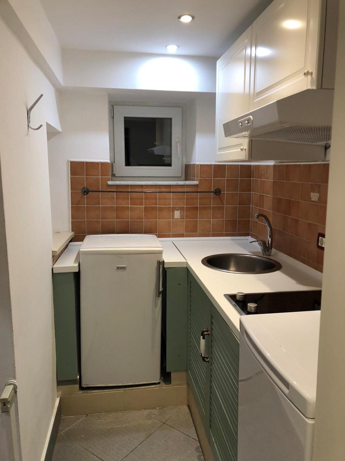 Apartman Luca Apartment Piran Bagian luar foto