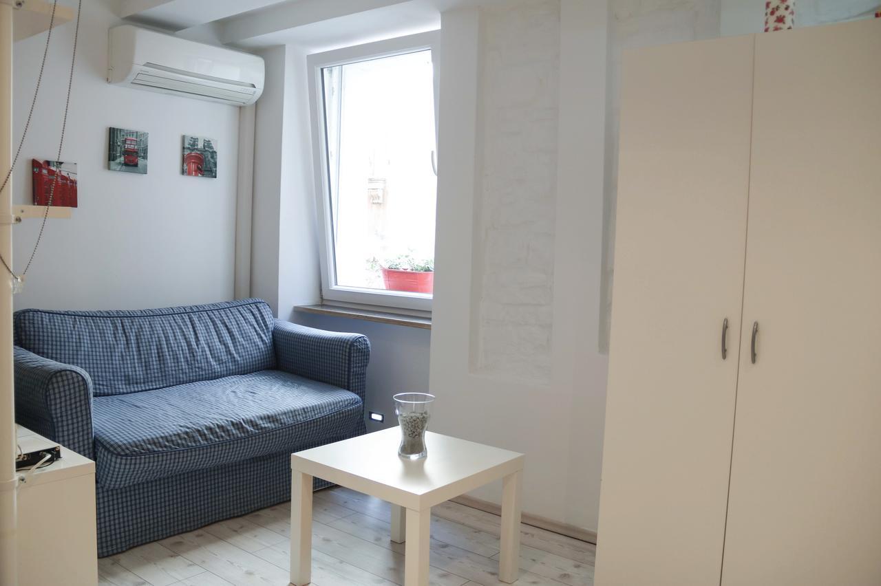 Apartman Luca Apartment Piran Bagian luar foto